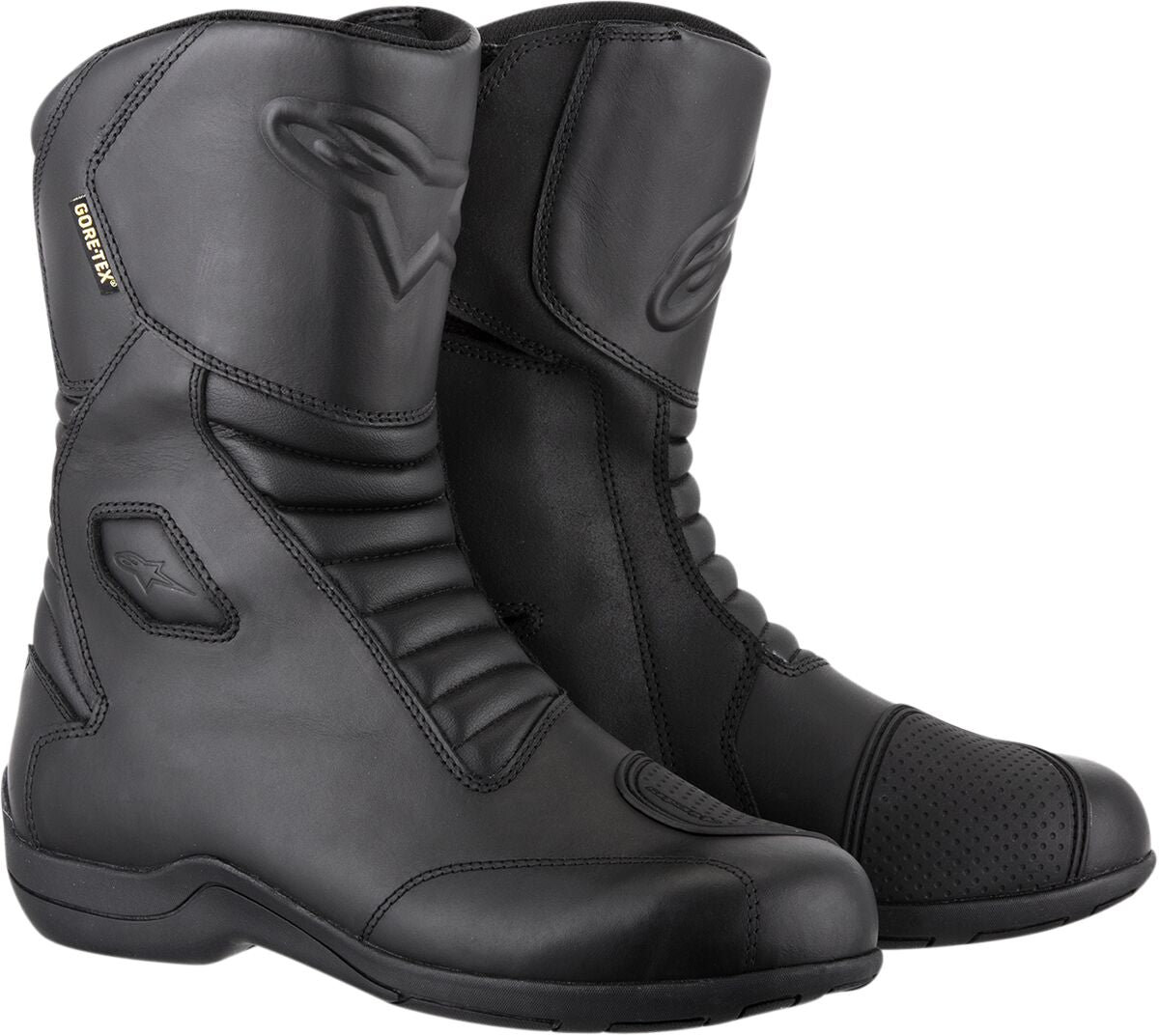 BOOT WEB GTX BLACK 44