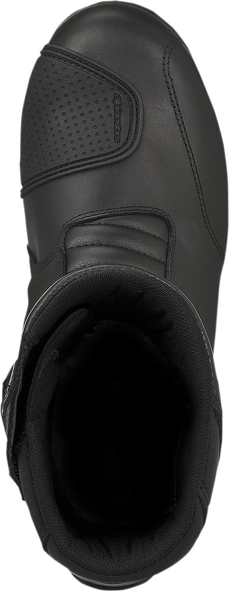 BOOT WEB GTX BLACK 47