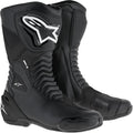 BOOT SMX-S BLK 40