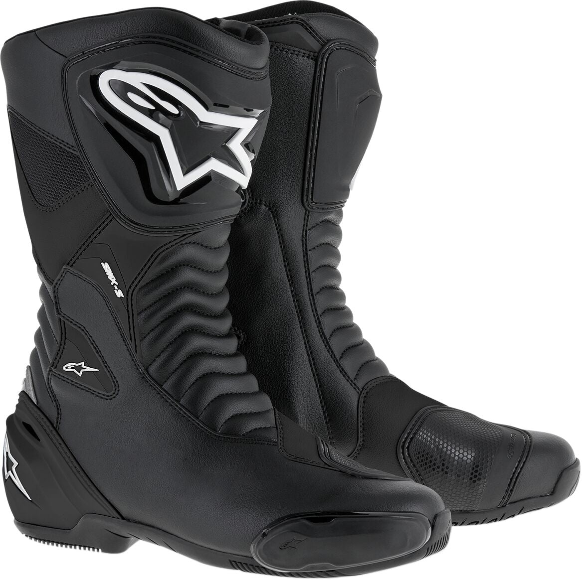 BOOT SMX-S BLK 43