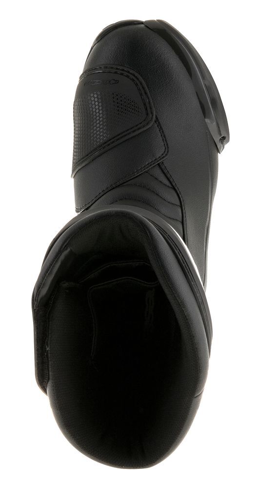 BOOT SMX-S BLK 43