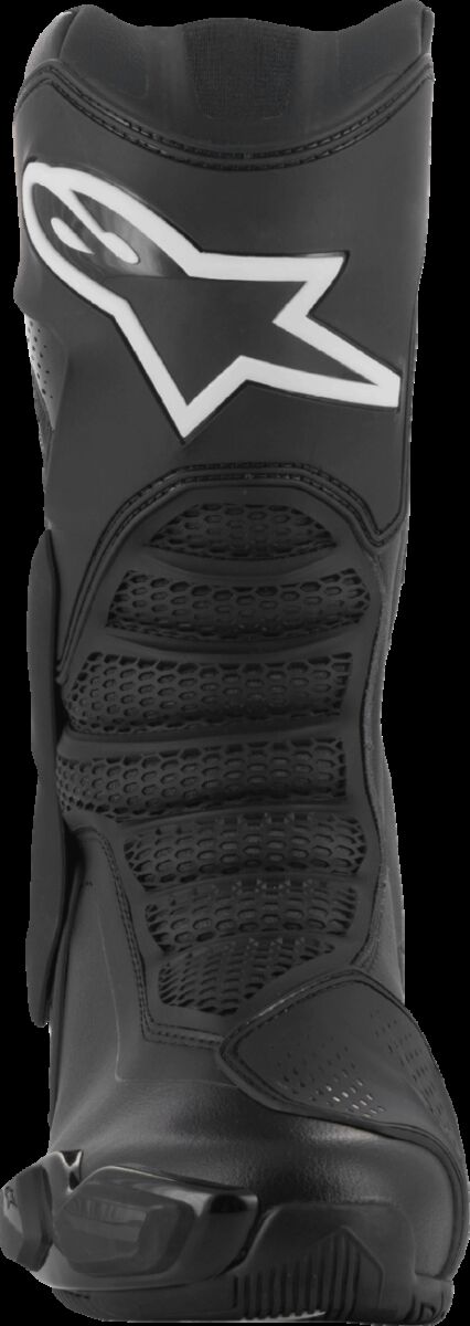 BOOTS SMX-6 V3 DRYSTAR BK 38