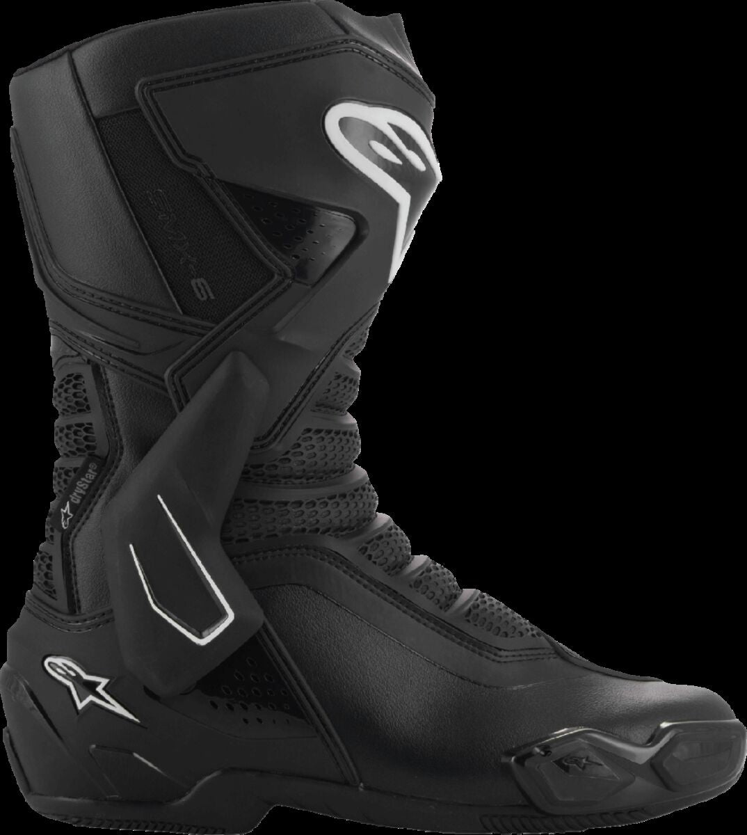 BOOTS SMX-6 V3 DRYSTAR BK 38
