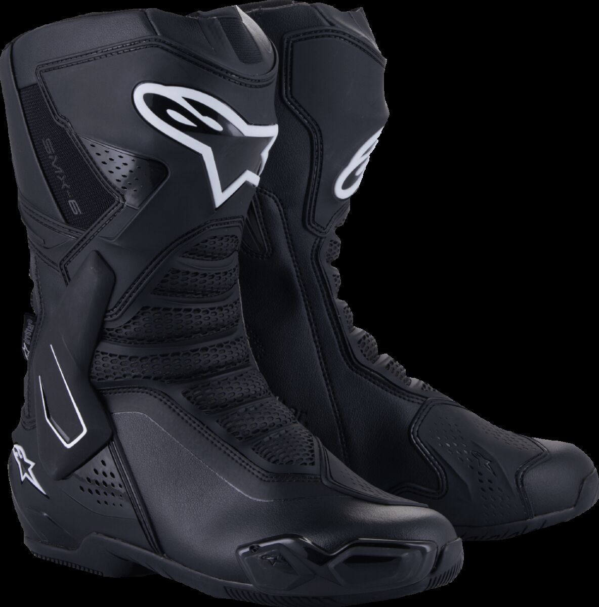 BOOTS SMX-6 V3 DRYSTAR BK 41