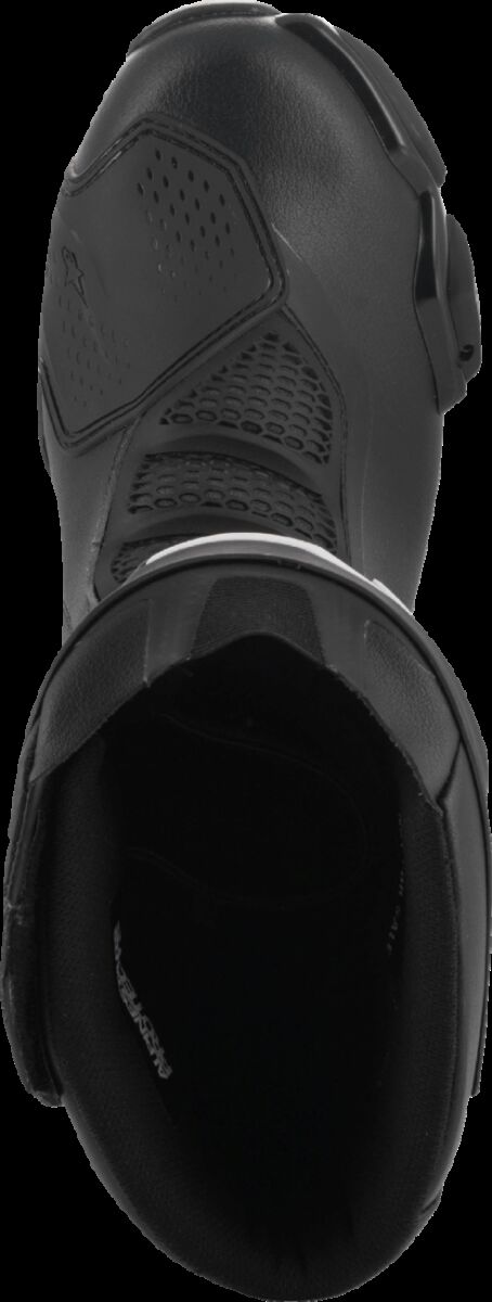 BOOTS SMX-6 V3 DRYSTAR BK 46