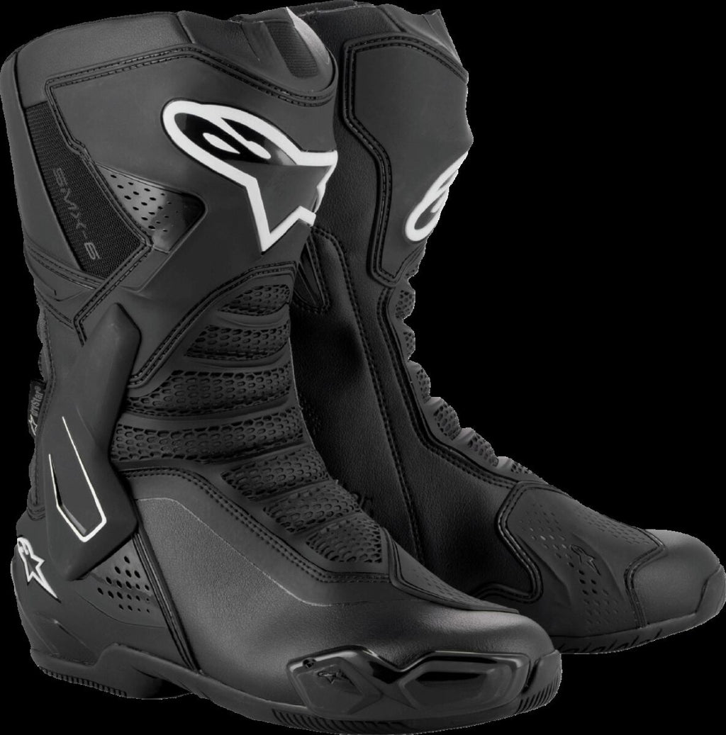 BOOTS SMX-6 V3 DRYSTAR BK 49