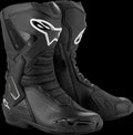 BOOTS SMX-6 V3 DRYSTAR BK 49