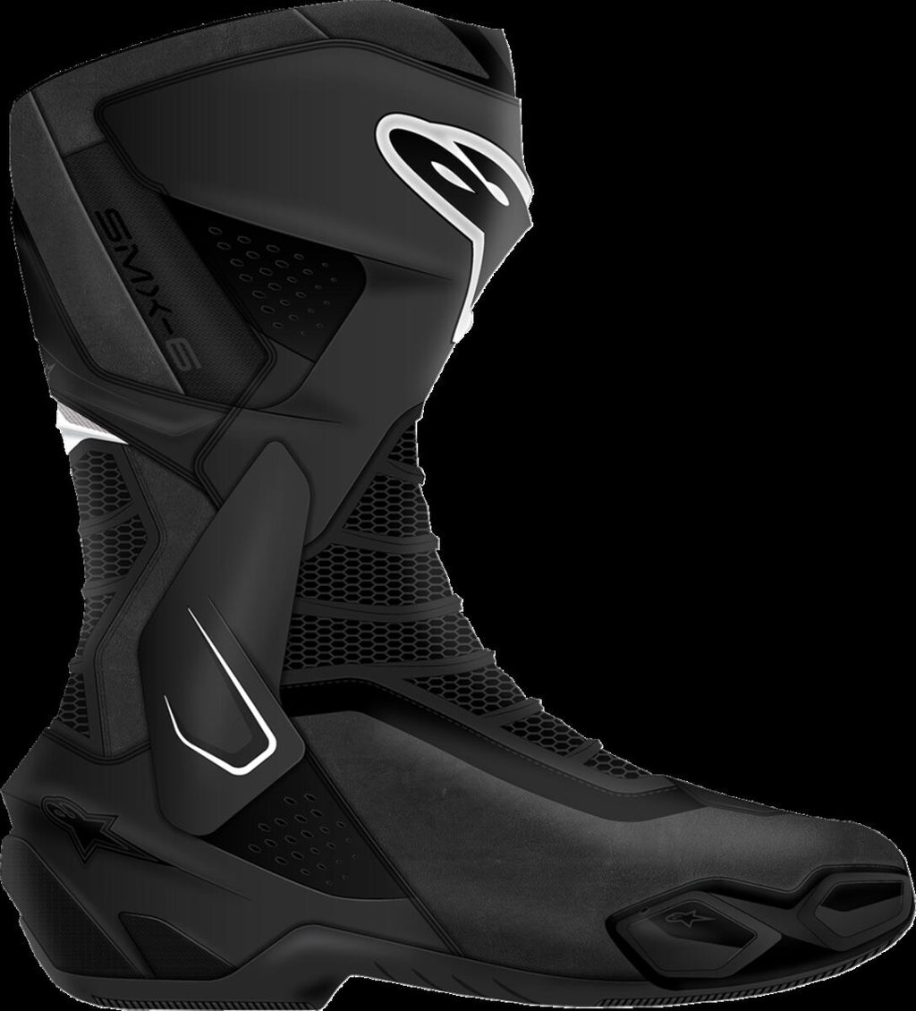 BOOTS STELLA SMX-6 V3 BK/WH 36