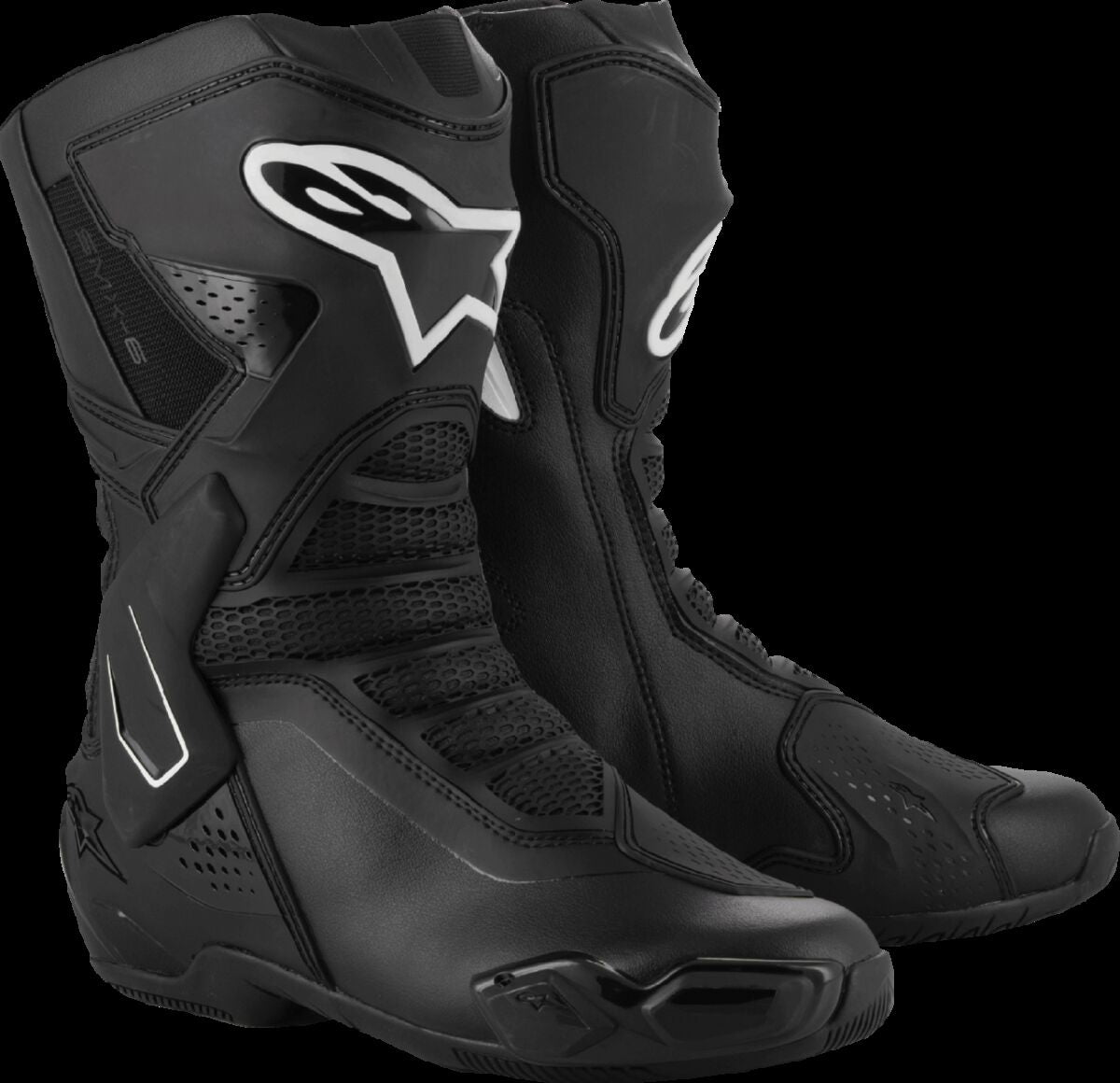 BOOTS STELLA SMX-6 V3 BK/WH 42