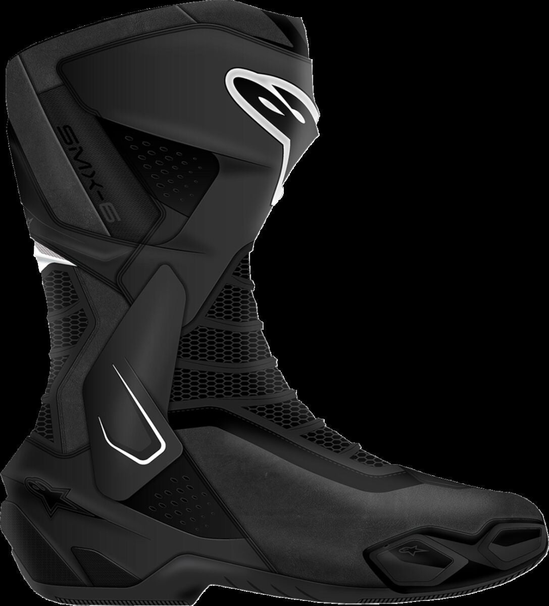 BOOTS STELLA SMX-6 V3 BK/WH 42
