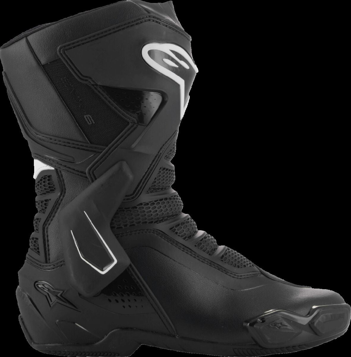 BOOTS STELLA SMX-6 V3 BK/WH 42