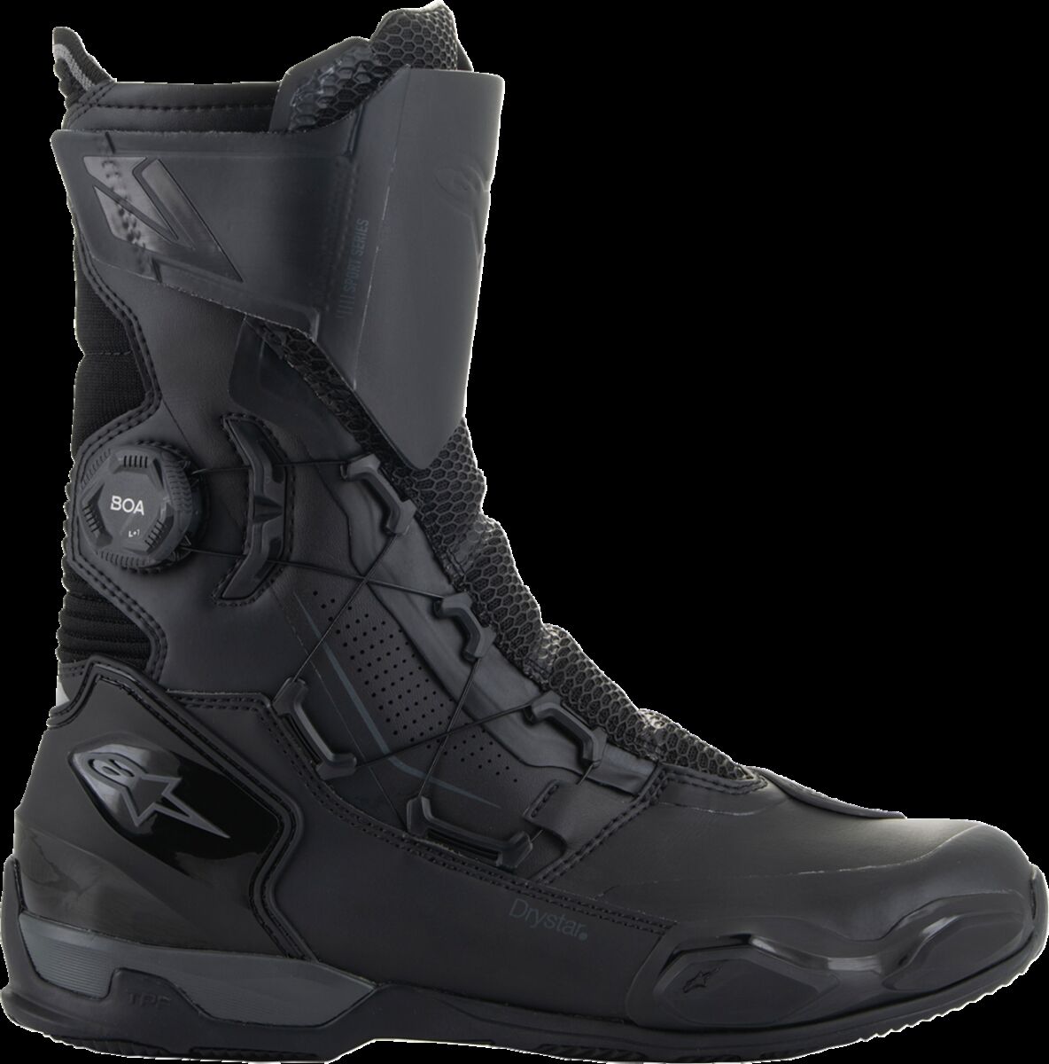 BOOTS SP-X BOA DRYSTAR BOOTS B