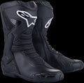 BOOTS SMX-6 V3 BK 39