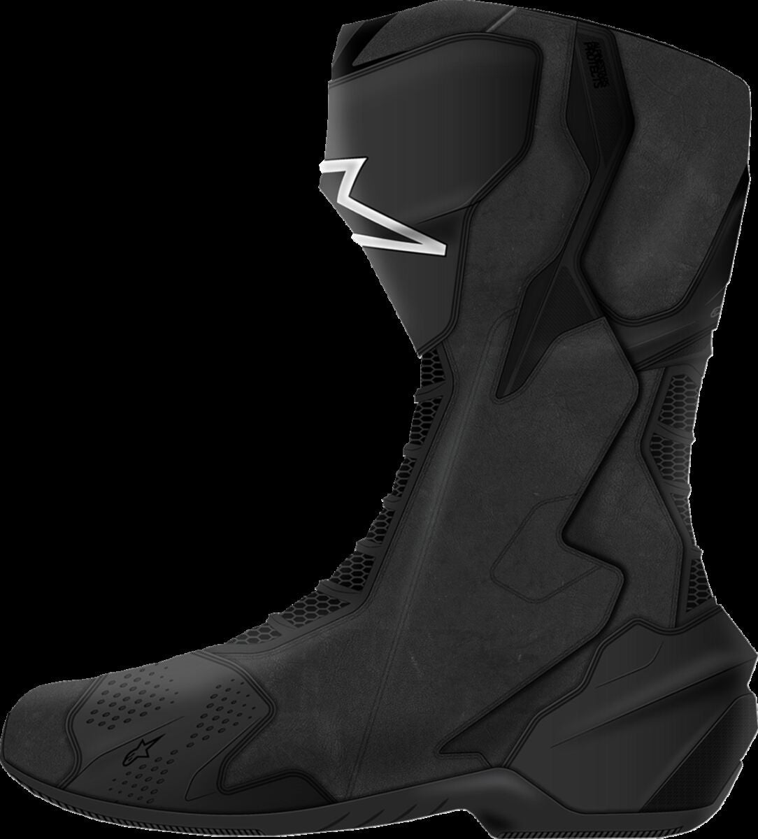 BOOTS SMX-6 V3 BK 45