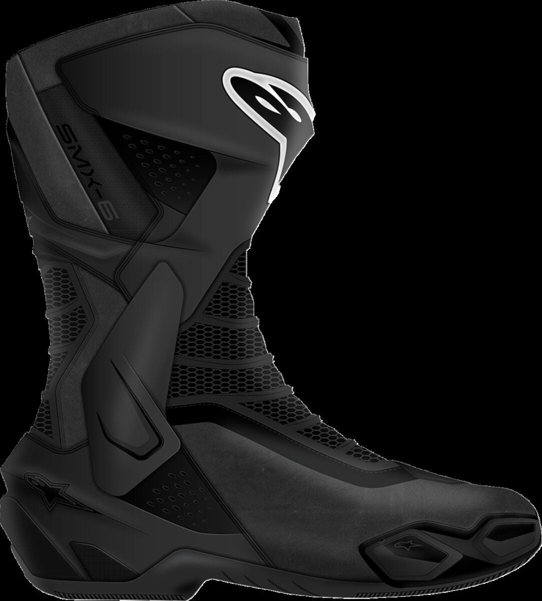 BOOTS SMX-6 V3 BK 46