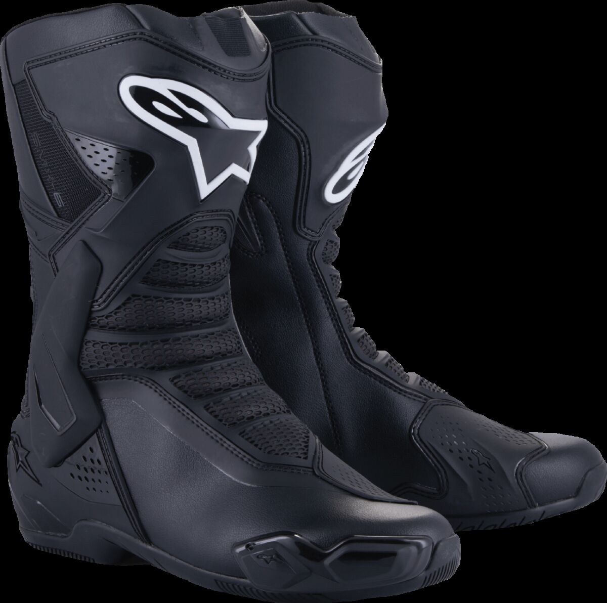 BOOTS SMX-6 V3 BK 48