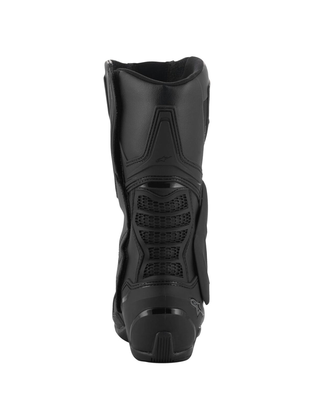 BOOT SMX-6 V3 GTX BLACK/GRAY 4