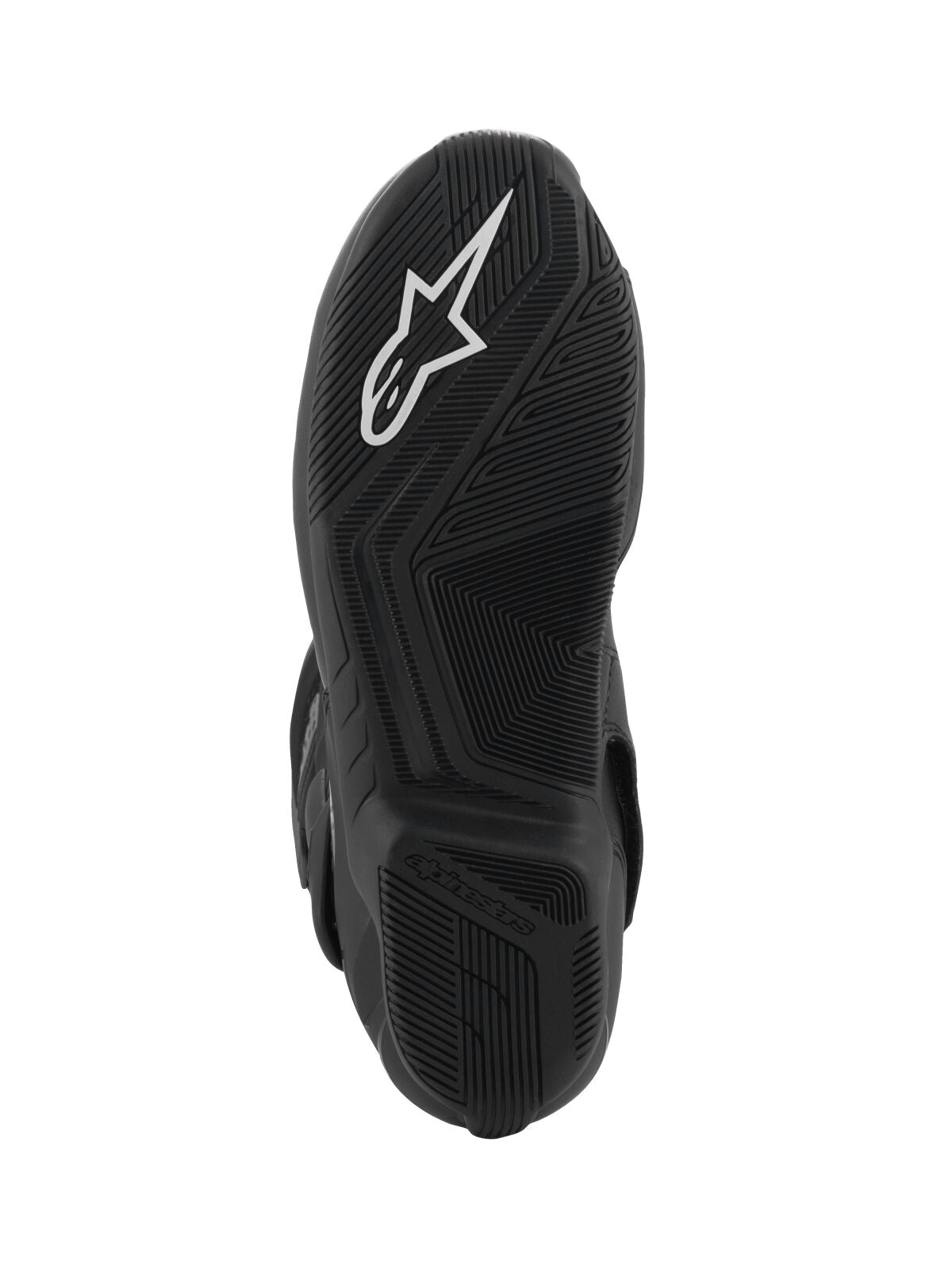 BOOT SMX-6 V3 GTX BLACK/GRAY 4