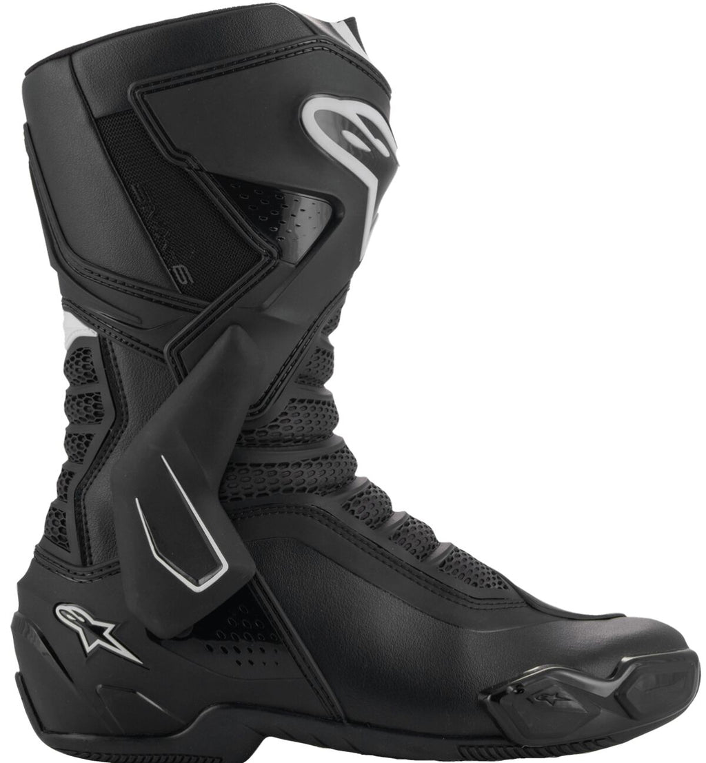 BOOT SMX-6 V3 BLACK/WHITE 38