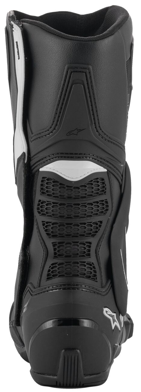 BOOT SMX-6 V3 BLACK/WHITE 41