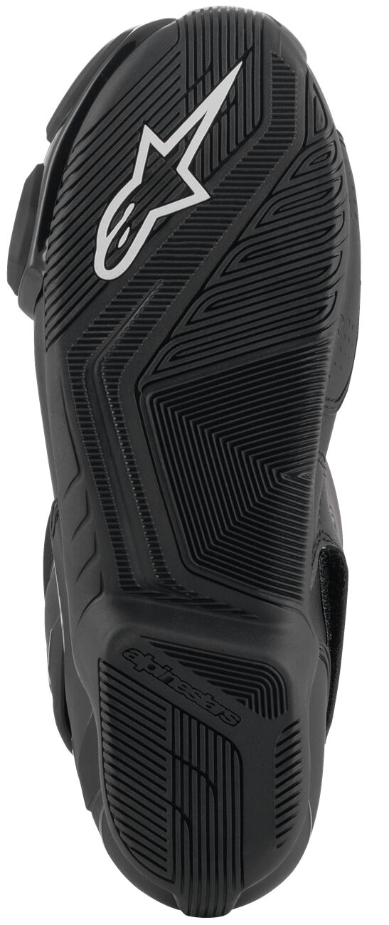 BOOT SMX-6 V3 BLACK/WHITE 43
