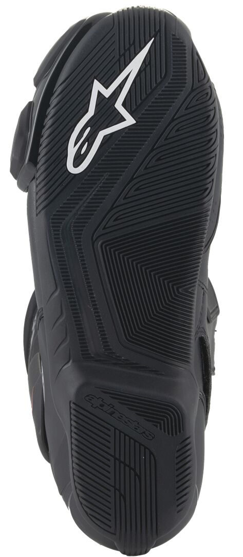 BOOTS SMX-6 V3 BK/WH/RD 48