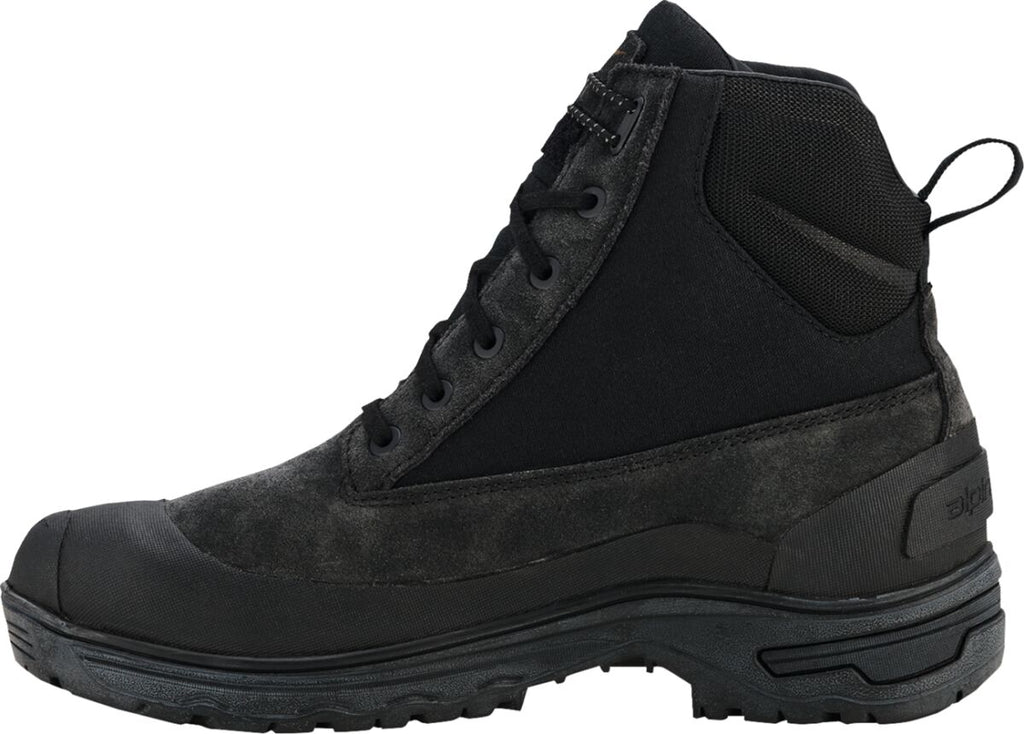 BOOTS 4W JUDY WP BLACK 36