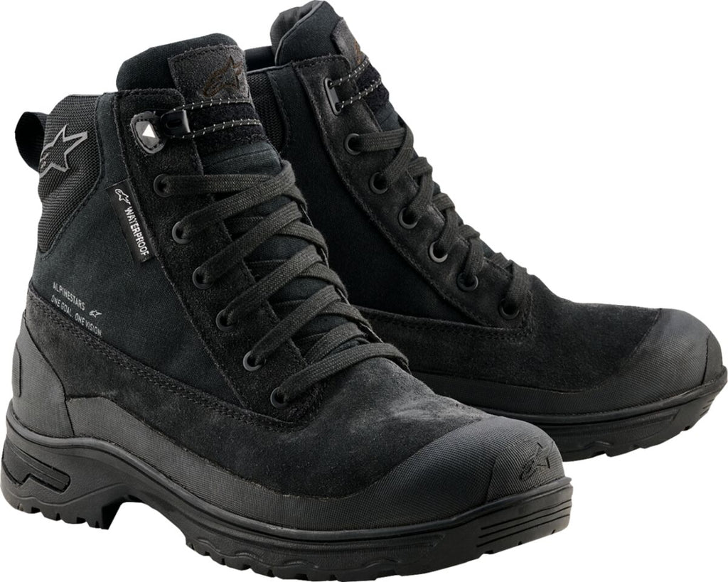 BOOTS 4W JUDY WP BLACK 39