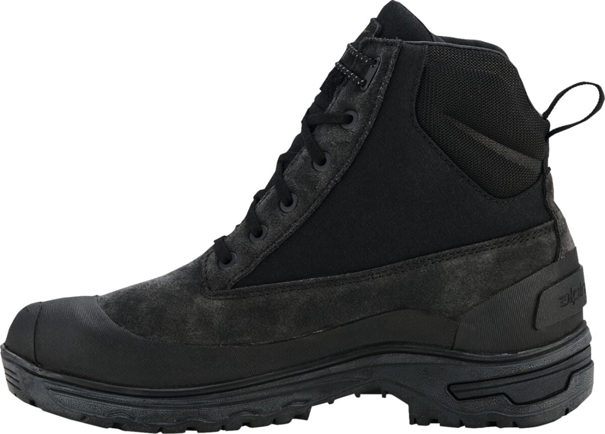 BOOTS 4W JUDY WP BLACK 39