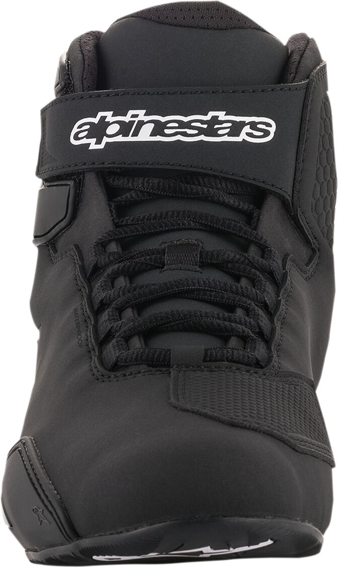 SHOE SEKTOR BLACK 6