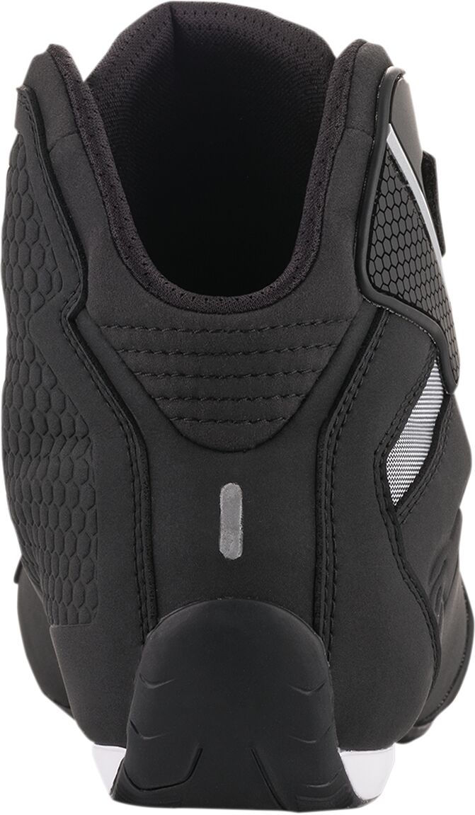 SHOE SEKTOR BLACK 6