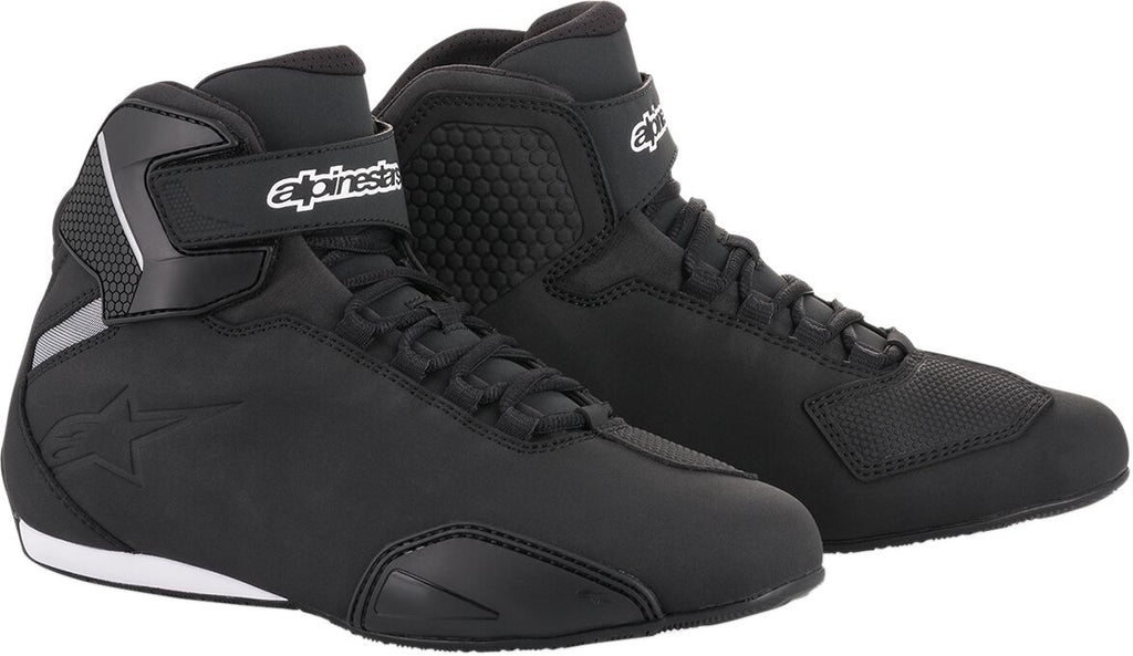 SHOE SEKTOR BLACK 7