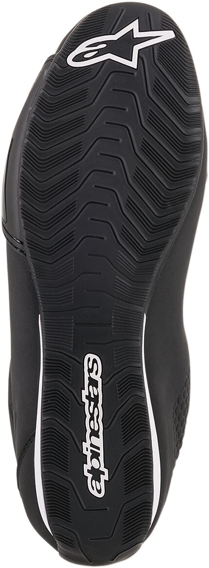 SHOE SEKTOR BLACK 7