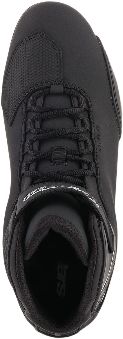 SHOE SEKTOR BLACK 7