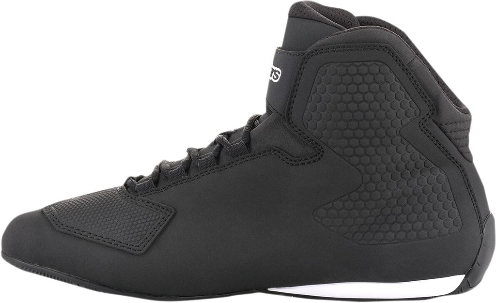 SHOE SEKTOR BLACK 7
