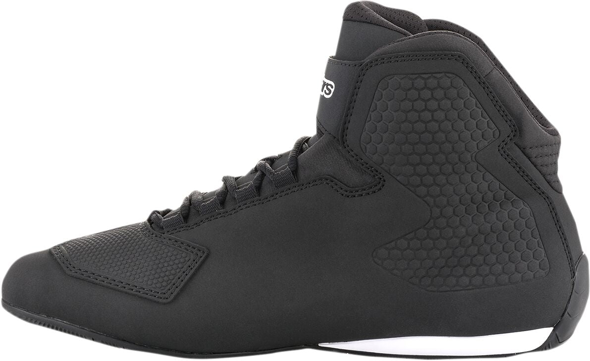 SHOE SEKTOR BLACK 7