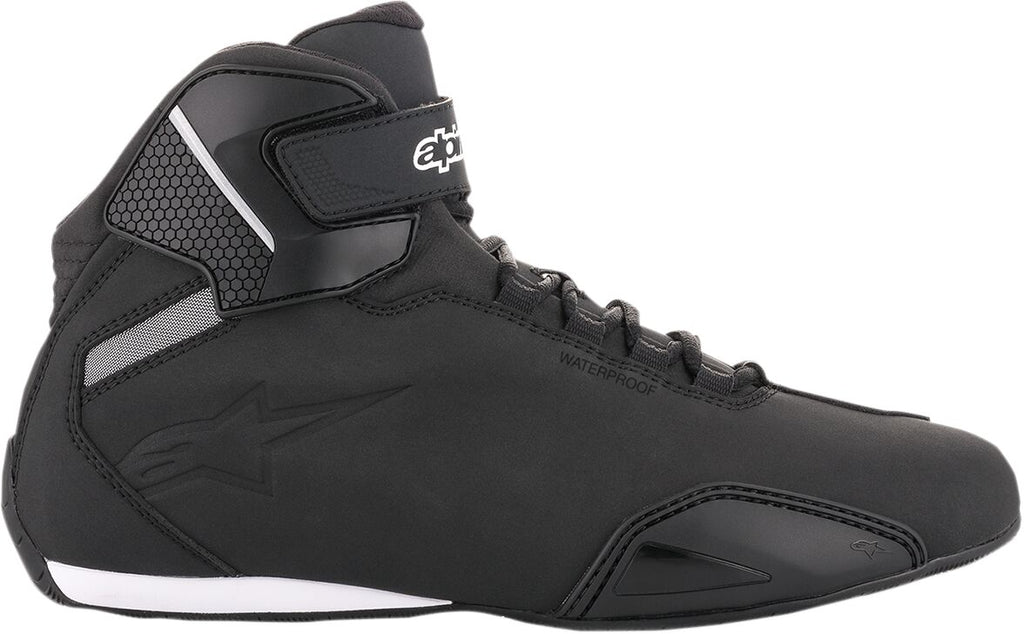 SHOE SEKTOR BLACK 7