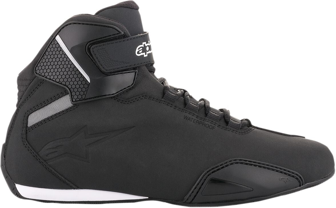 SHOE SEKTOR BLACK 7