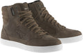 SHOE J-6 WP BROWN 9