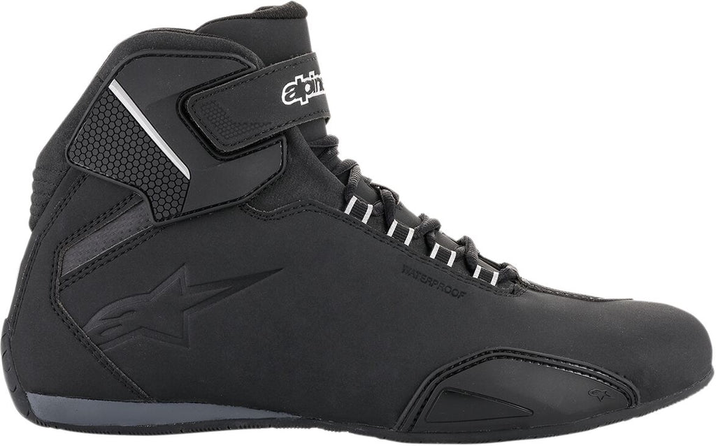 SHOE SEKTOR WP BLACK 6