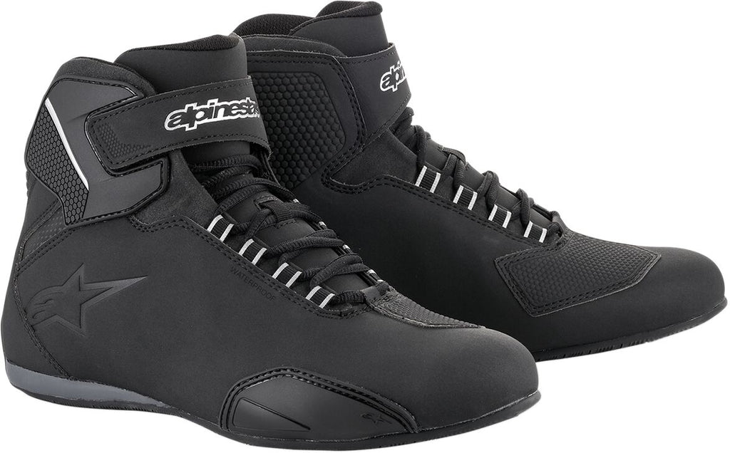 SHOE SEKTOR WP BLACK 9