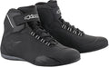 SHOE SEKTOR WP BLACK 14