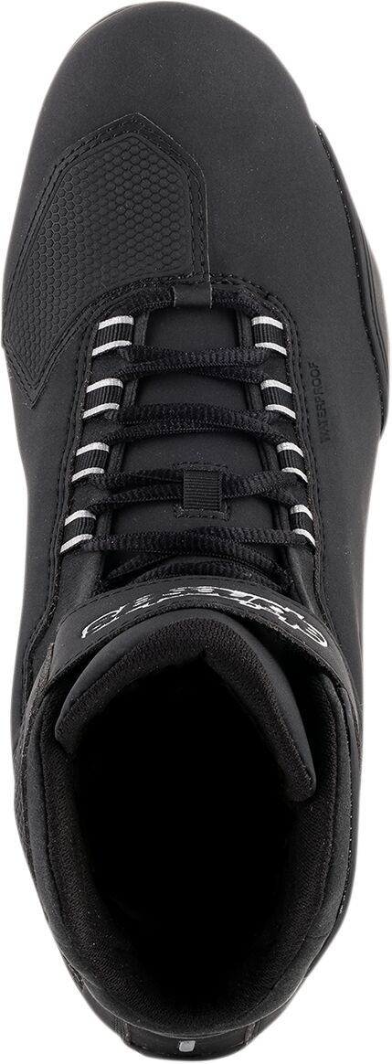 SHOE SEKTOR WP BLACK 14