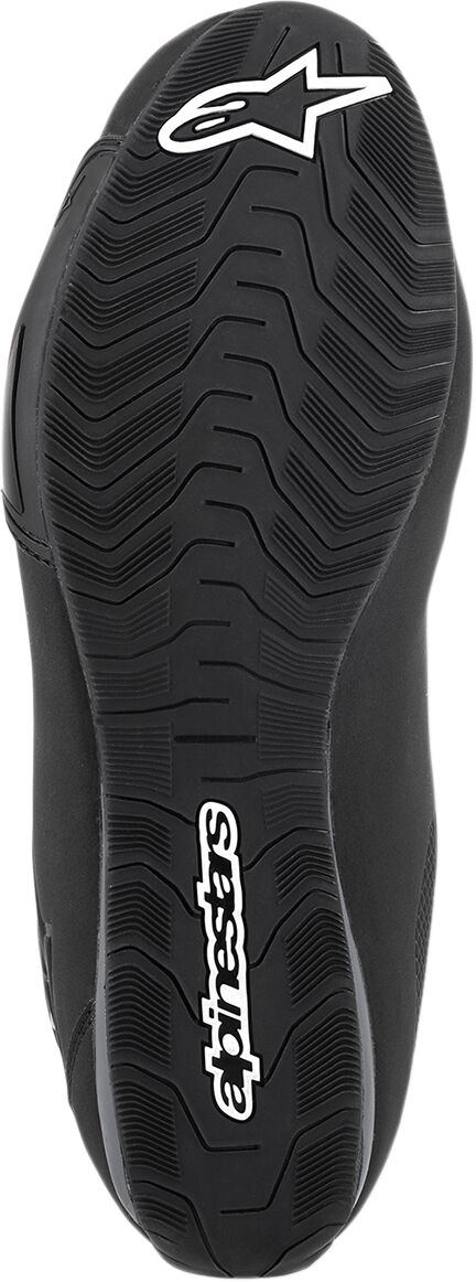 SHOE SEKTOR WP BLACK 14
