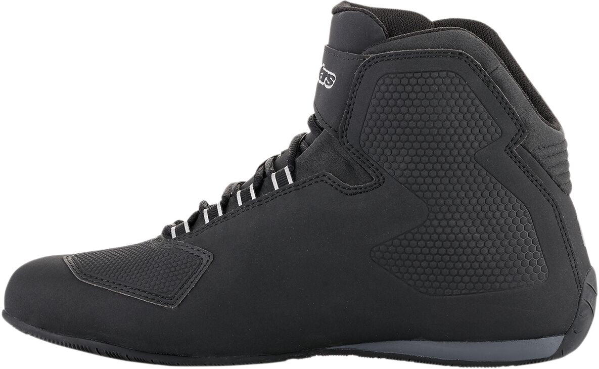 SHOE SEKTOR WP BLACK 14