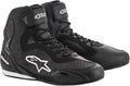 SHOE FAST3-RK BLACK 8.5
