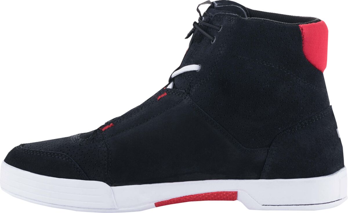 SHOE CHROME BWR 8.5
