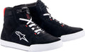 SHOE CHROME BWR 9