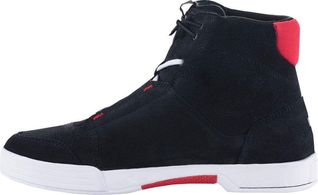 SHOE CHROME BWR 9.5