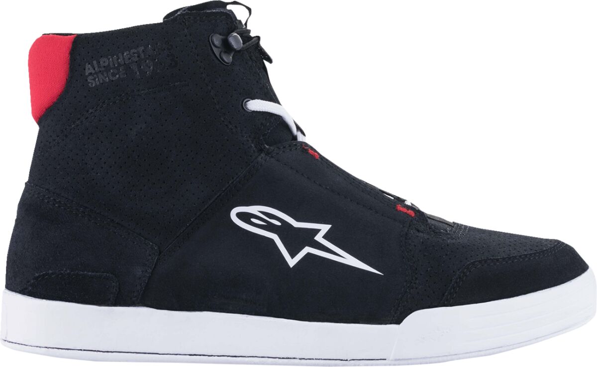 SHOE CHROME BWR 10.5